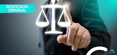 O que estudar para ser advogado criminalista? - IDPB