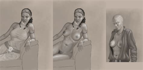 Practice By FewScrewsLoose Hentai Foundry