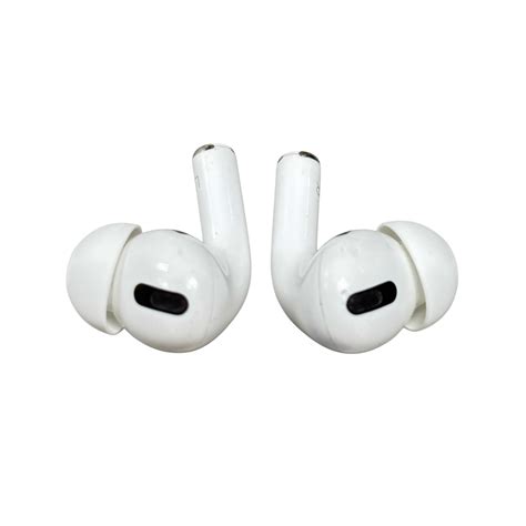 Apple AirPods Pro (1st Generation) Wireless Earbuds A2084