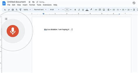 5 Free Dictation Tools to Use on Windows or macOS