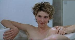 Alexia Stresi Nude Aznude