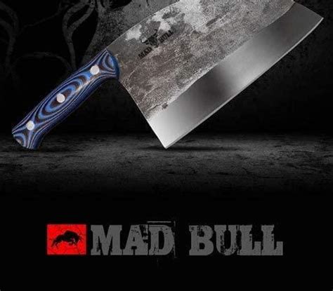 Peilis Samura Madbull SMB-0040, modelis - SMB-0040, žema kaina | Varle.lt