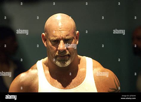 BILL GOLDBERG, HALF PAST DEAD 2, 2007 Stock Photo - Alamy