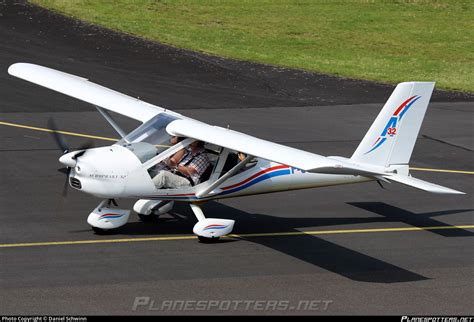 F JGWM Private Aeroprakt A32 Photo By Daniel Schwinn ID 1378271