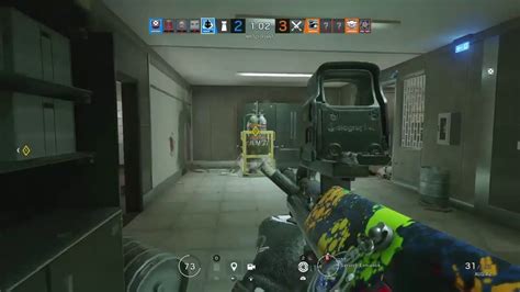 Rainbow Sex Siege YouTube