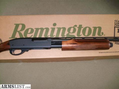 Armslist For Sale Remington 870 410 Nib