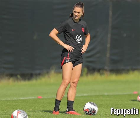 Alex Morgan Nude OnlyFans Leaks Photo 4823059 Fapopedia