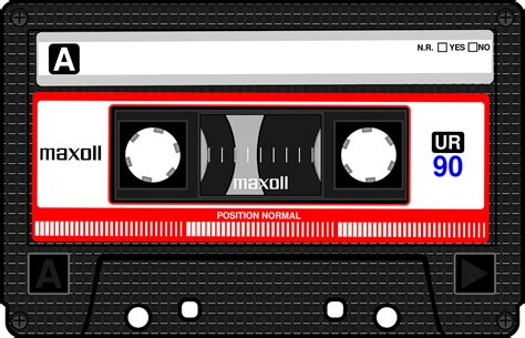 Compact cassette,musicassette,mc,cassette tape,tape - free image from ...