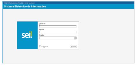 Sei Pmpa Login
