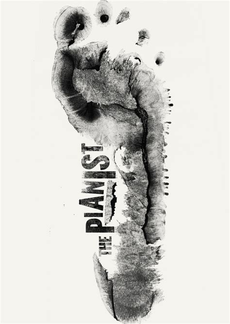 The Pianist Poster 17 | GoldPoster