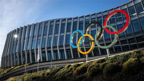 Ioc Sportgerichtshof Cas Lehnt Einspruch Des Russischen Olympischen