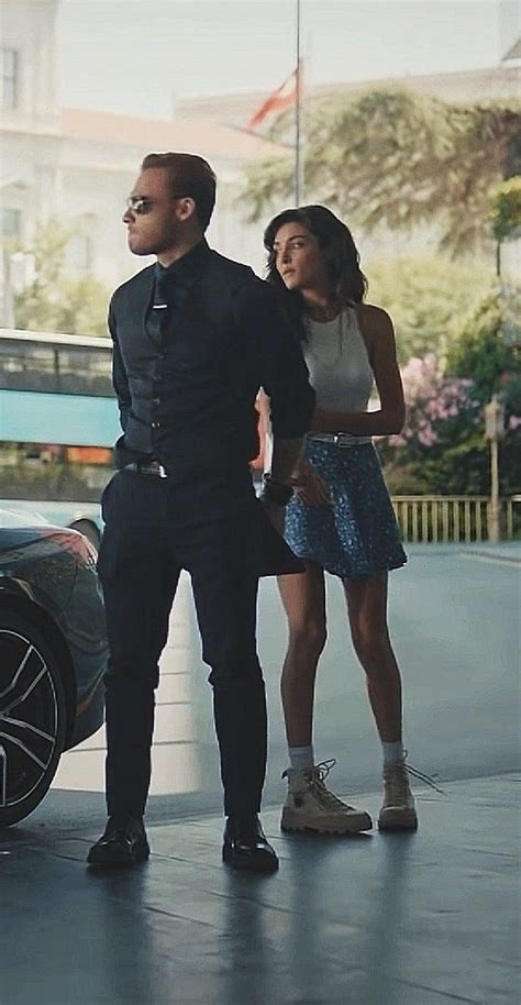 ХанКер🖤🤍💙 | Ropa de pareja, Moda turca, Ropa