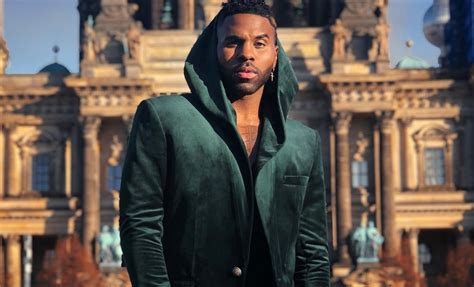 SENSUAL E PROVOCATIVO, ASSIM JASON DERULO DEFINE SEU NOVO SINGLE “BODY ...
