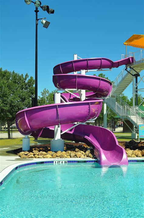 Park Features – Liberty Lagoon