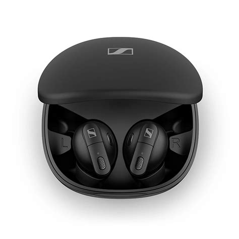 Sennheiser Conversation Clear Plus Wireless Earbuds – Addicted To Audio