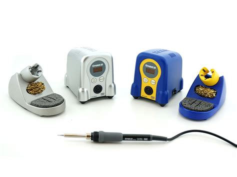 Hakko Fx D Solderingstation