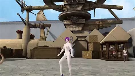 Aion Asmodian Nude Xhamster