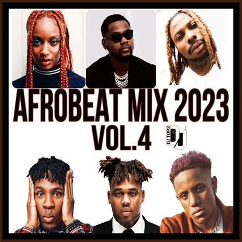 Stream AFROBEATS 2023 MIX AMAPIANO 2023 MIX NAIJA 2023 - 2023 PARTY MIX BY DJ TOPS VOL. 4 by DJ ...