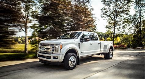2019 Ford Super Duty F 250 Picturesphotos Gallery The Car Connection