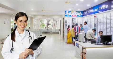 Disha Eye Hospital Barrackpore - Best Doctor