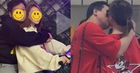 2 cặp sao hot Vbiz tình tứ sát rạt bên nhau công khai phát cẩu lương khiến netizen ghen tỵ