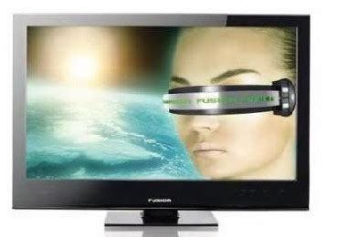 Fusion FLTV-16T9 инструкция