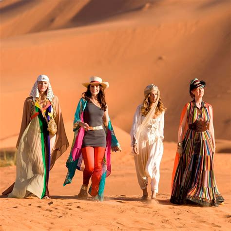 What Happened To The Men Of Sex And The City British Vogue