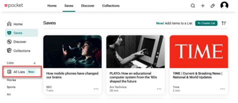 Pocket’s New Features Make It Even Easier to Discover and Organize ...