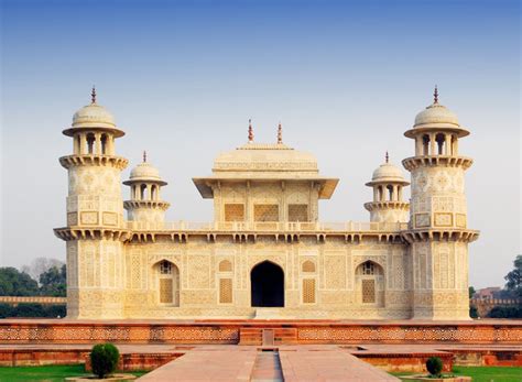Discover The Greatest Examples Of Mughal Architectures In India Blog
