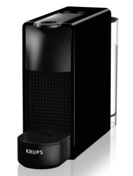 מכונת אספרסו Inissia C40 ללא מקציף Nespresso נספרסו