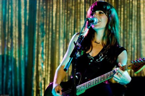 Rilo Kiley @ Santa Monica Civic Auditorium, 10/15/07 | LAist