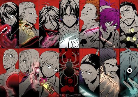 Hunter X Hunter Aranhas - Hunter anime, Hunter x hunter, Hunter spider