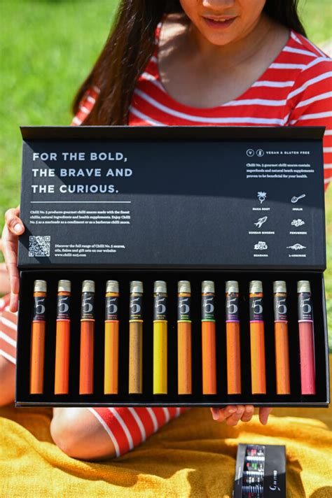 World Hot Sauces Gift Set Chilli Sauces From Around The World Amaze Them