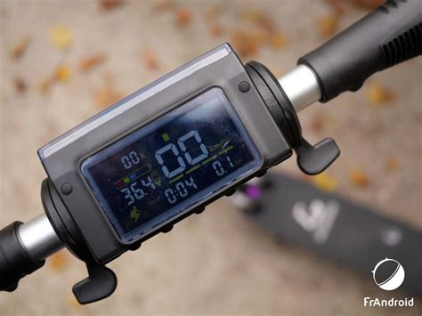 Test de la Kugoo S1 Pro : un petit prix qui s'explique très vite