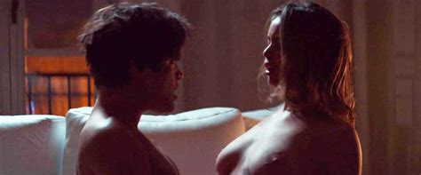 Marie Ange Casta Nude Sex Scene From Lo Spietato Scandal Planet