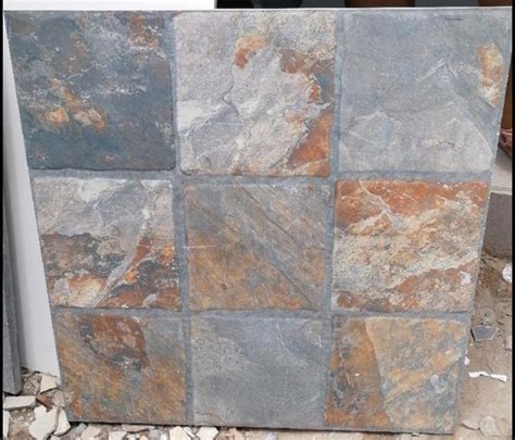 Rustic Compound Floor Tile For Sale TilesNg