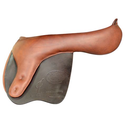 Jeté - Jumping Saddle - Schleese
