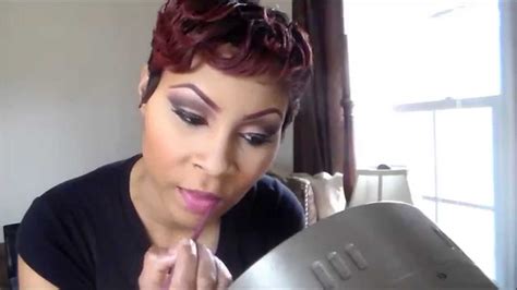 NYX Sex Kitten YouTube