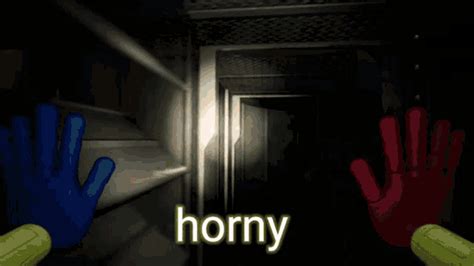 Poppy Playtime Horny Poppy Playtime Horny Huggy Wuggy Discover Share GIFs