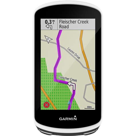 Customer Reviews Garmin Edge Gps With Built In Bluetooth White