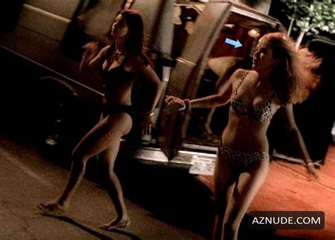 KERI LYNN PRATT Nude AZNude