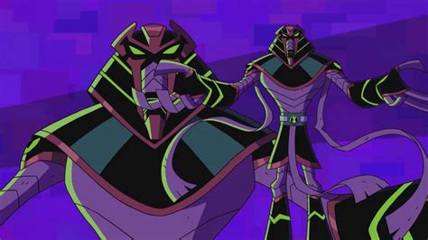 Image Galactic Monsters Op 8png Ben 10 Wiki Fandom Powered By
