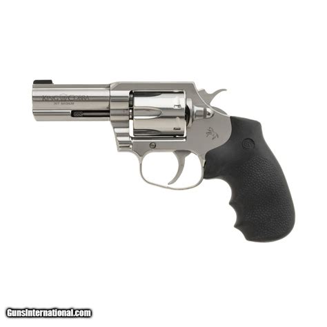 "Colt King Cobra .357 Magnum (C18187)"