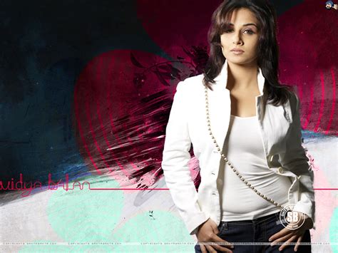 Wallpaper And Animation Vidya Balan Indian Actress Vidya Balan Wallpaper Vidya Balan Hot