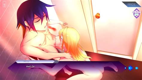 Sinsations Pride First Sex Foreplay Pornhub