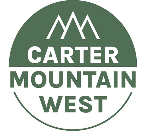 Carter Mountain West | Different Than Anything Else