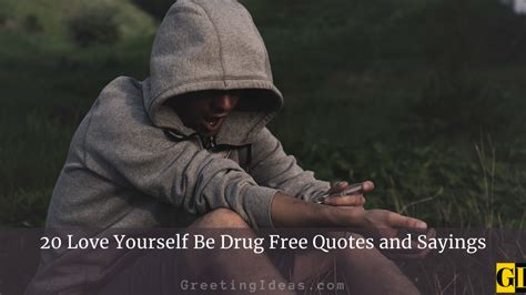 Drug free quotes - transferlkak