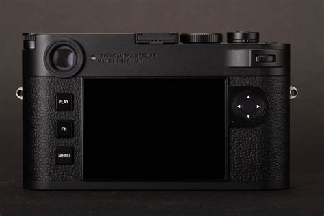 Leica M11 Monochrom preview – Seriously Photography