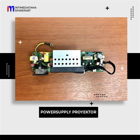 Toshiba Projector Powersupply NPS10A NPX10A NPS15A NPX15A | Shopee Malaysia