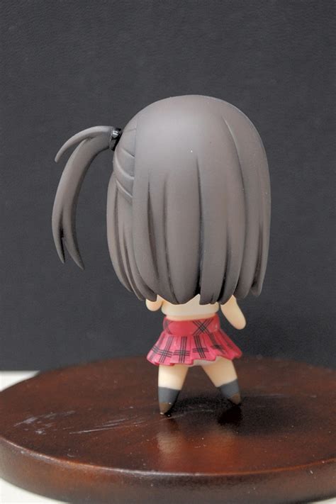 The HENTAI Prince And The Stony Cat Tsutsukakushi Tsukiko Non Scale GK By Kuni Xx Neko Magic